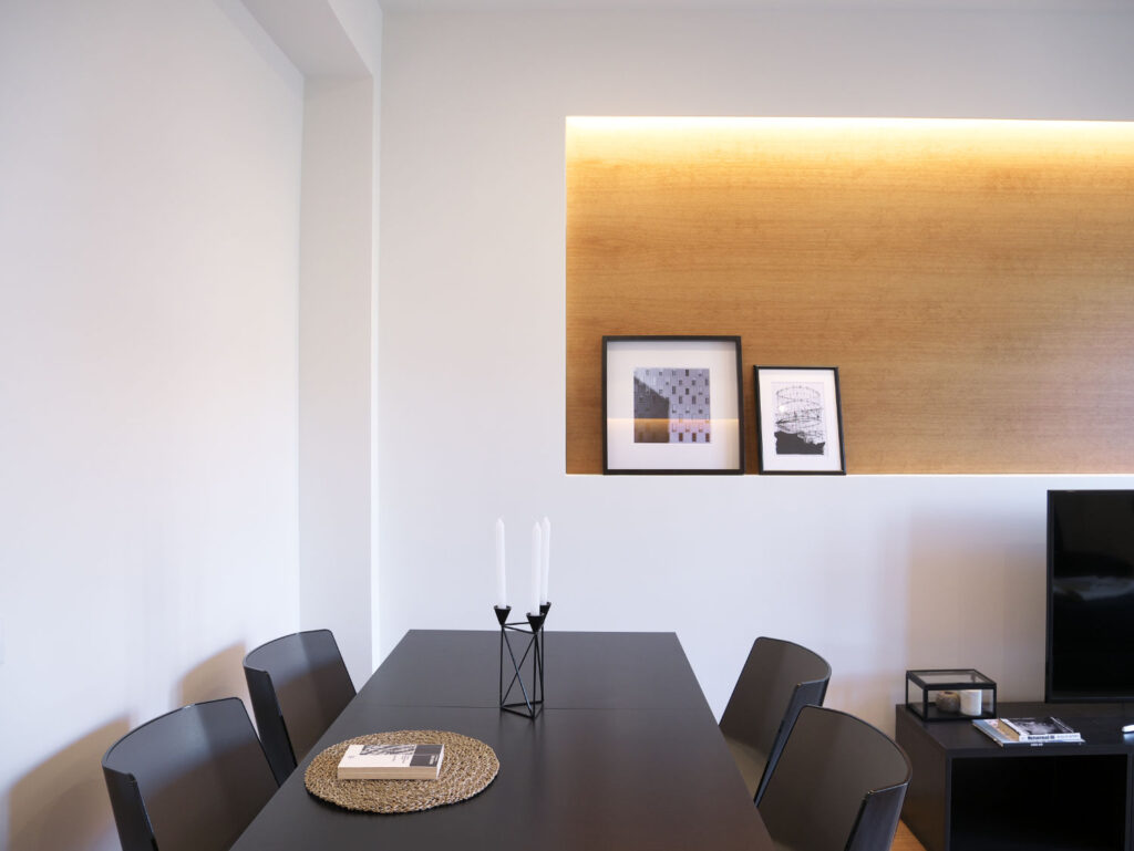 Colli Portuensi - Progetto Residenziale by Investico