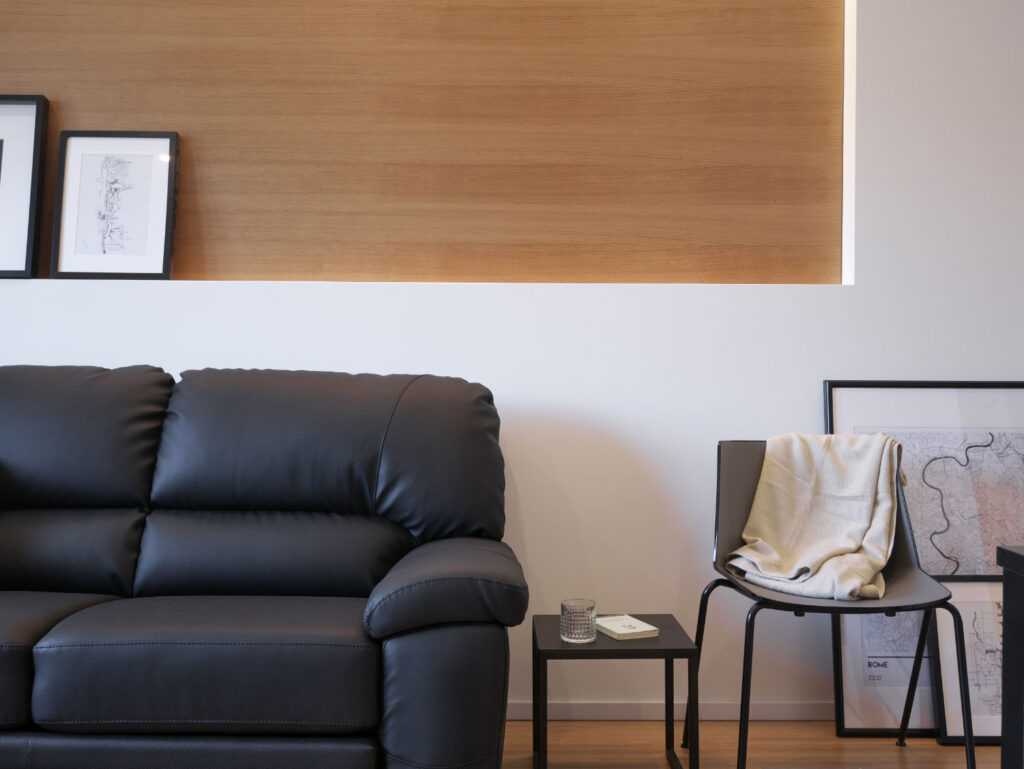 Colli Portuensi - Progetto Residenziale by Investico