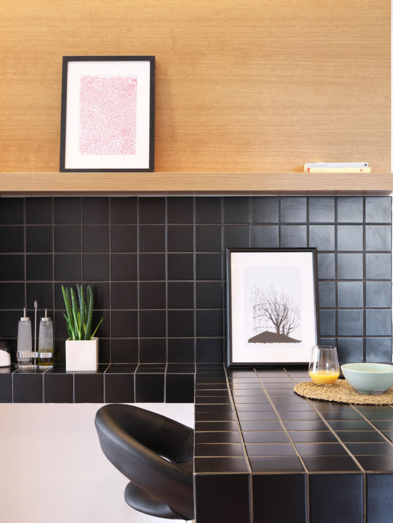 Colli Portuensi - Progetto Residenziale by Investico