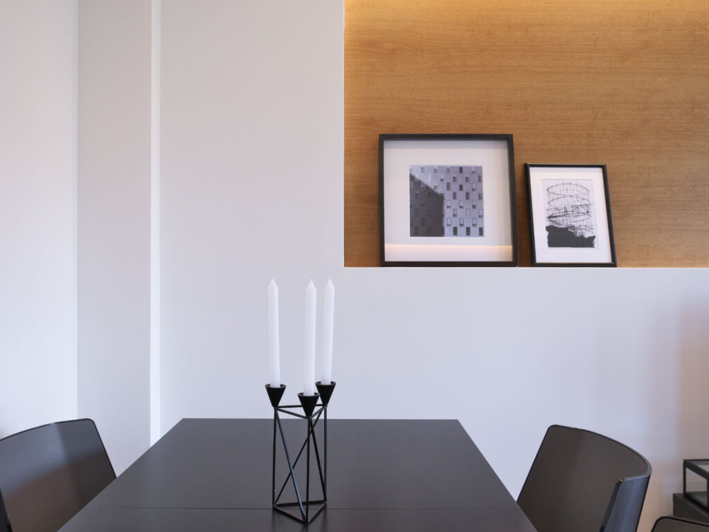 Colli Portuensi - Progetto Residenziale by Investico