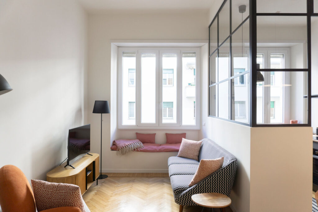 Cosseria - Progetto Residenziale by Investico