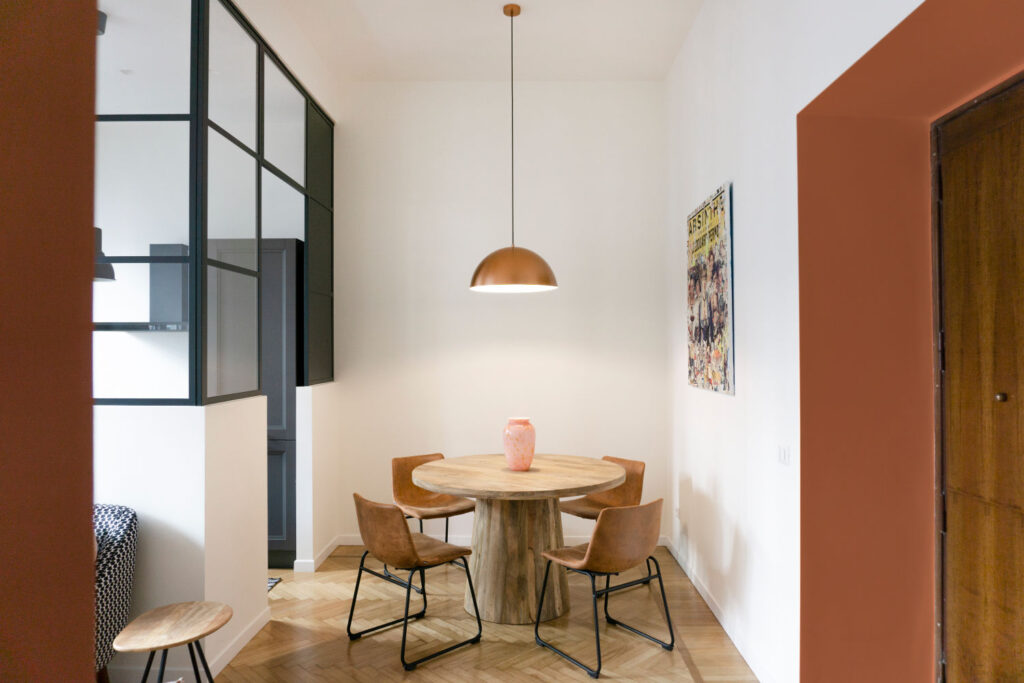 Cosseria - Progetto Residenziale by Investico