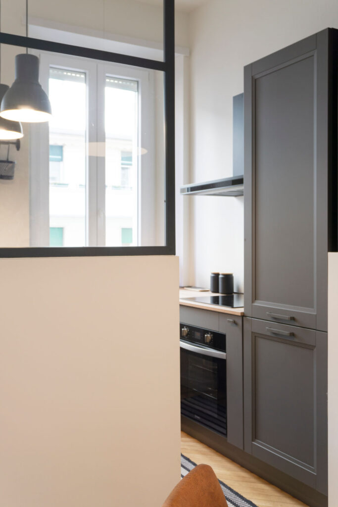 Cosseria - Progetto Residenziale by Investico