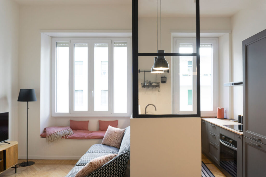 Cosseria - Progetto Residenziale by Investico