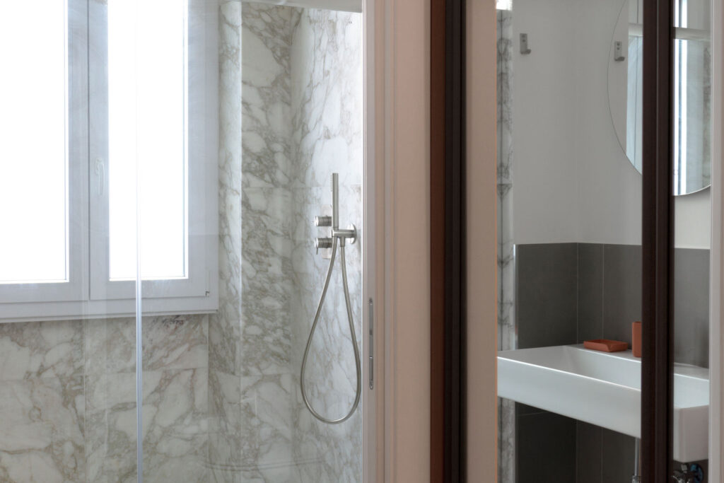 Cosseria - Progetto Residenziale by Investico