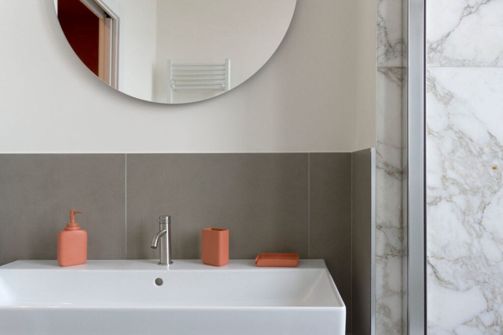 Cosseria - Progetto Residenziale by Investico