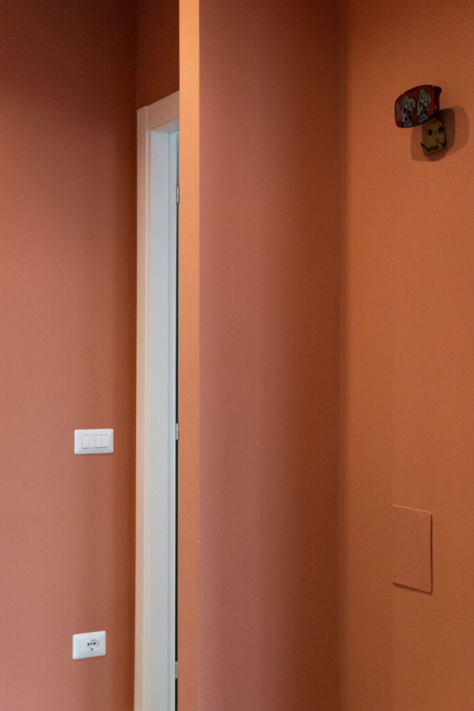 Cosseria - Progetto Residenziale by Investico