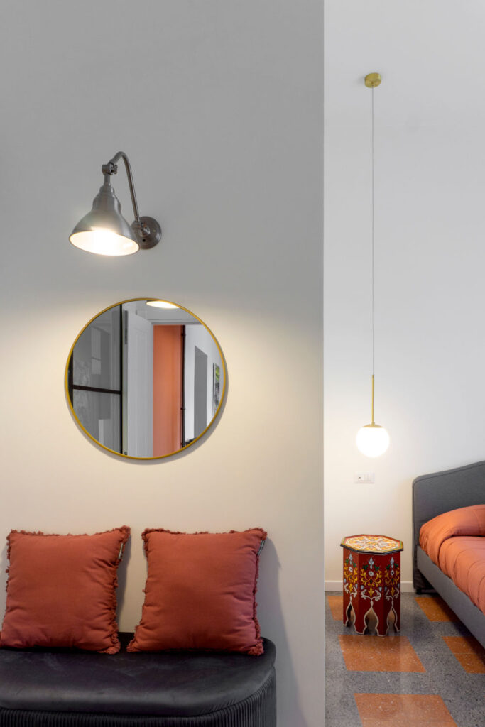 Cosseria - Progetto Residenziale by Investico