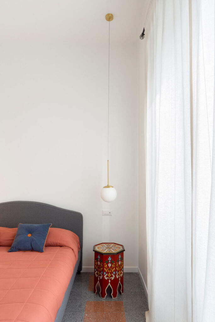 Cosseria - Progetto Residenziale by Investico