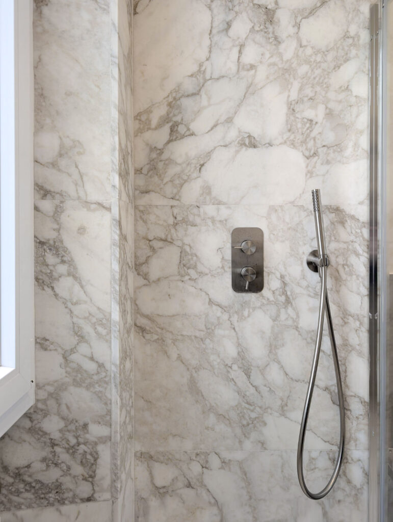 Cosseria - Progetto Residenziale by Investico