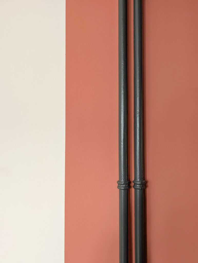 Cosseria - Progetto Residenziale by Investico