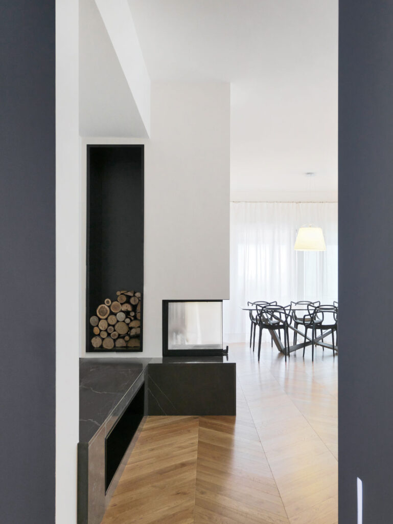 Fleming - Progetto Residenziale by Investico