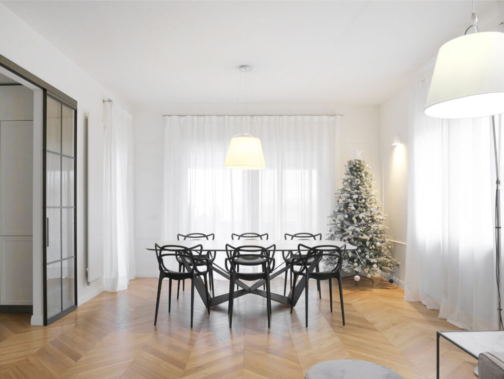 Fleming - Progetto Residenziale by Investico