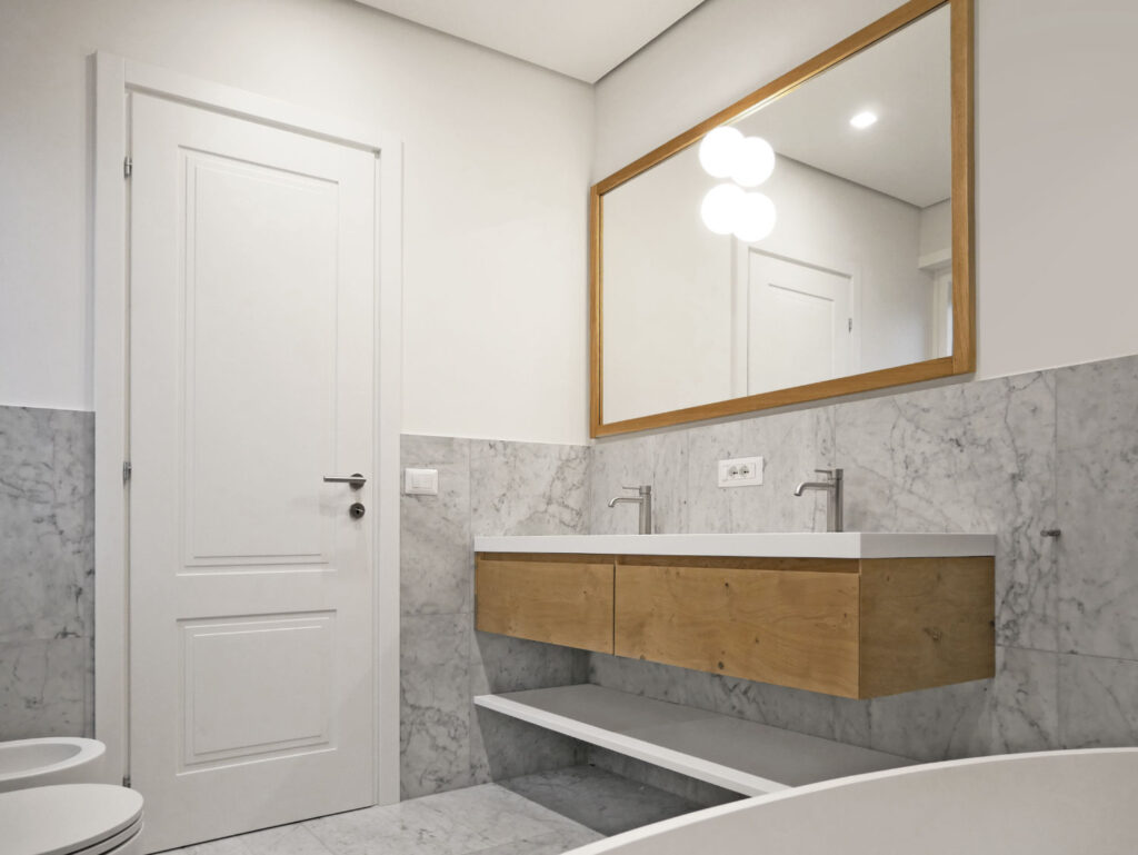 Fleming - Progetto Residenziale by Investico