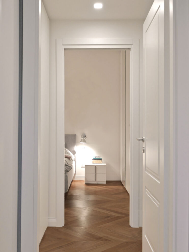 Fleming - Progetto Residenziale by Investico