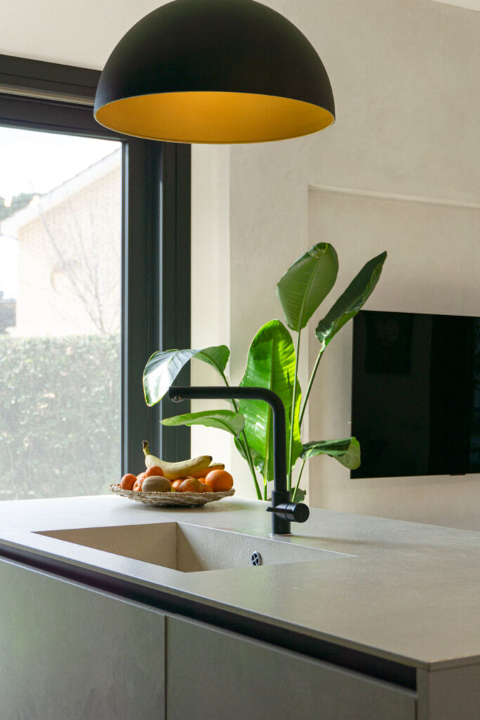 Fregene - Progetto Residenziale by Investico