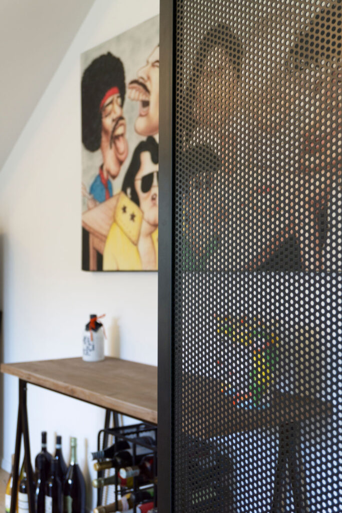 Fregene - Progetto Residenziale by Investico