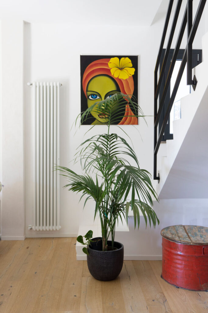 Fregene - Progetto Residenziale by Investico