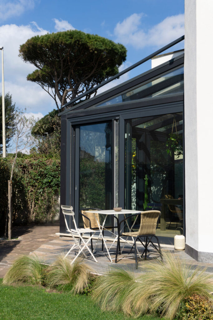 Fregene - Progetto Residenziale by Investico