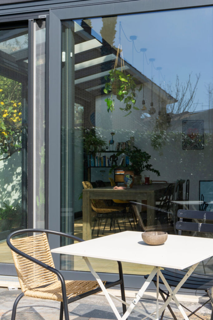 Fregene - Progetto Residenziale by Investico