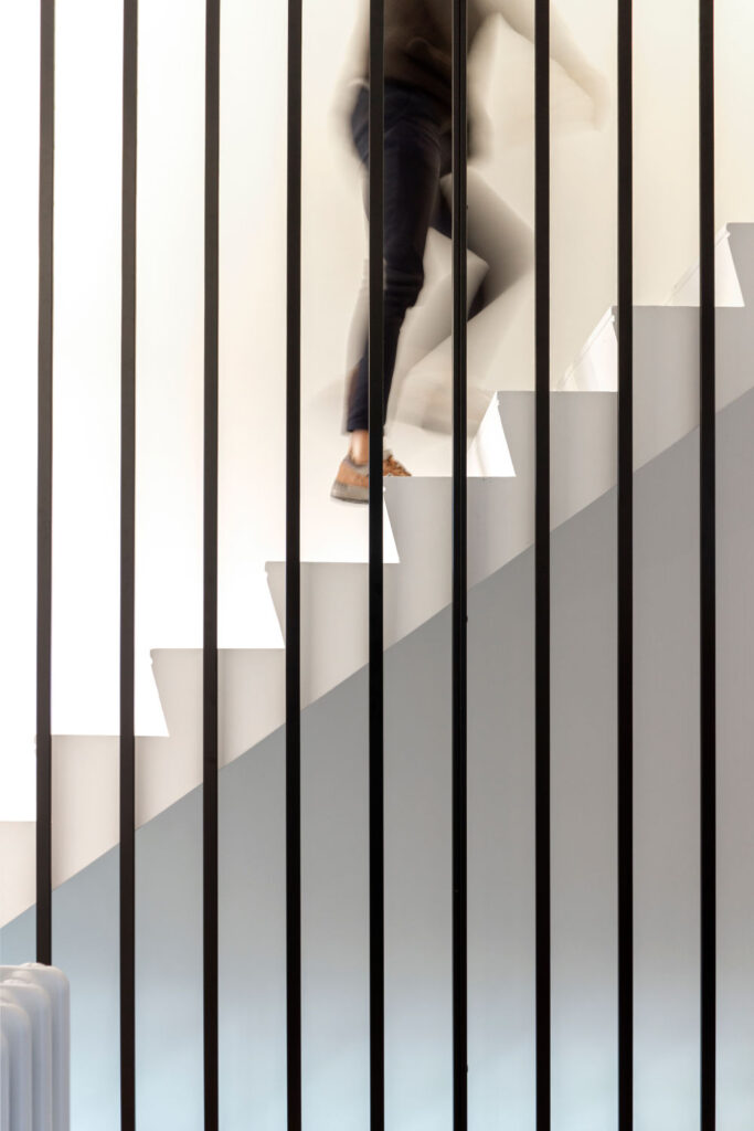 Fregene - Progetto Residenziale by Investico