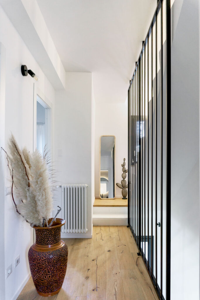 Fregene - Progetto Residenziale by Investico