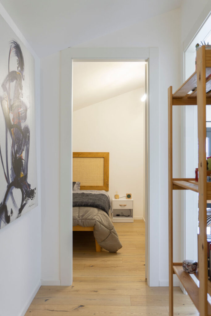 Fregene - Progetto Residenziale by Investico