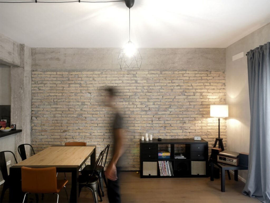 Nomentana - Progetto Residenziale by Investico