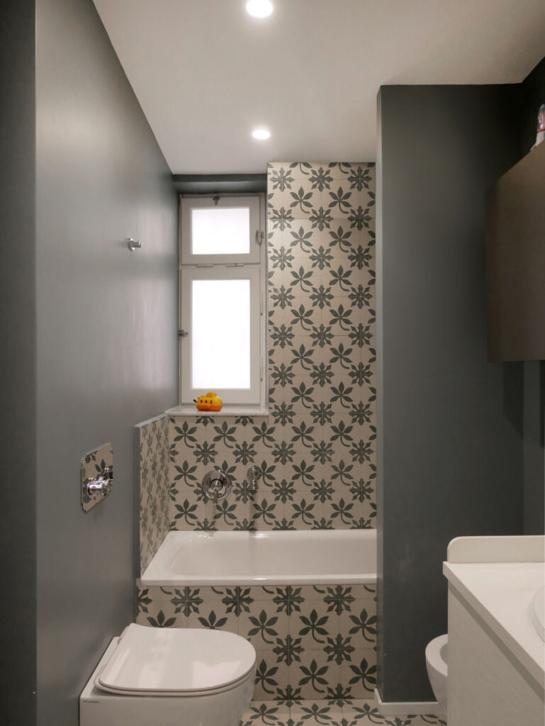 Trastevere - Progetto Residenziale by Investico