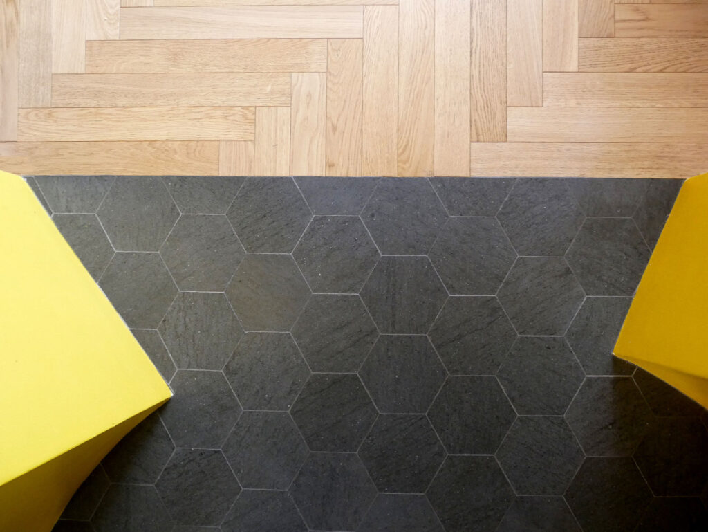 Trastevere - Progetto Residenziale by Investico