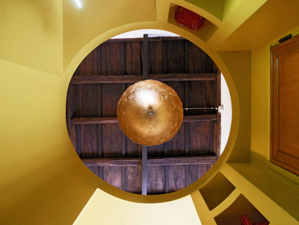 Trastevere - Progetto Residenziale by Investico