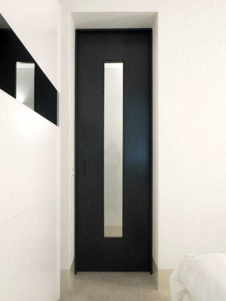 Prati - Progetto di ristrutturazione by Investico