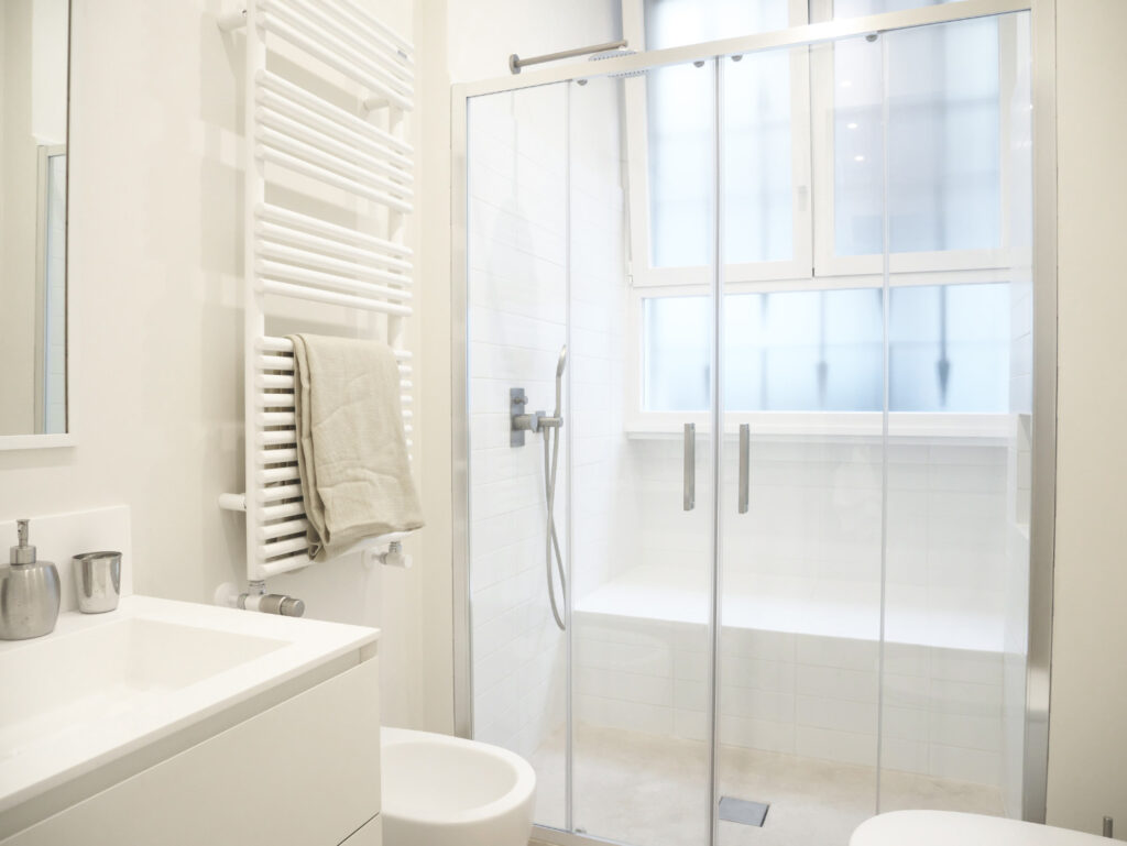 Prati - Progetto di ristrutturazione by Investico