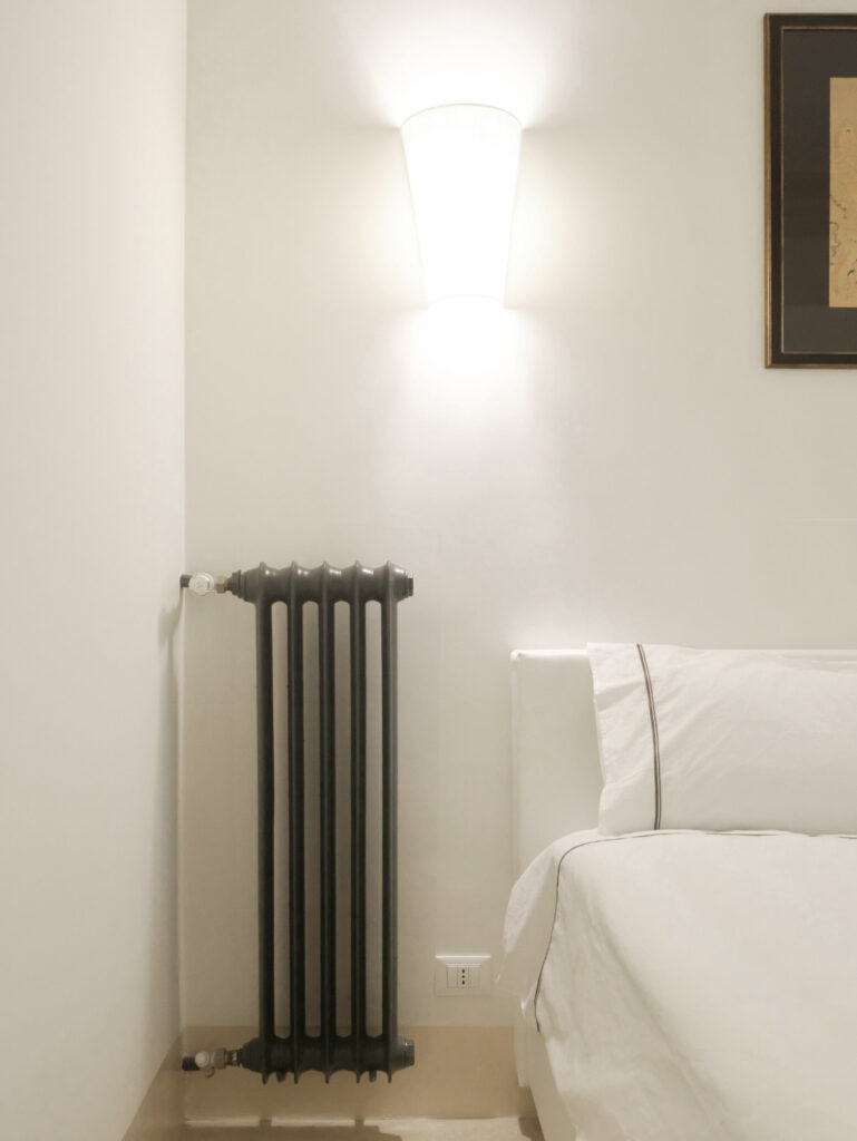 Prati - Progetto di ristrutturazione by Investico