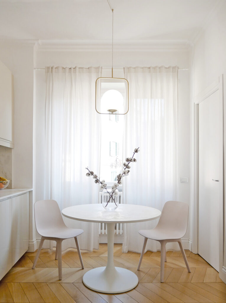 Subiaco - Progetto di ristrutturazione by Investico