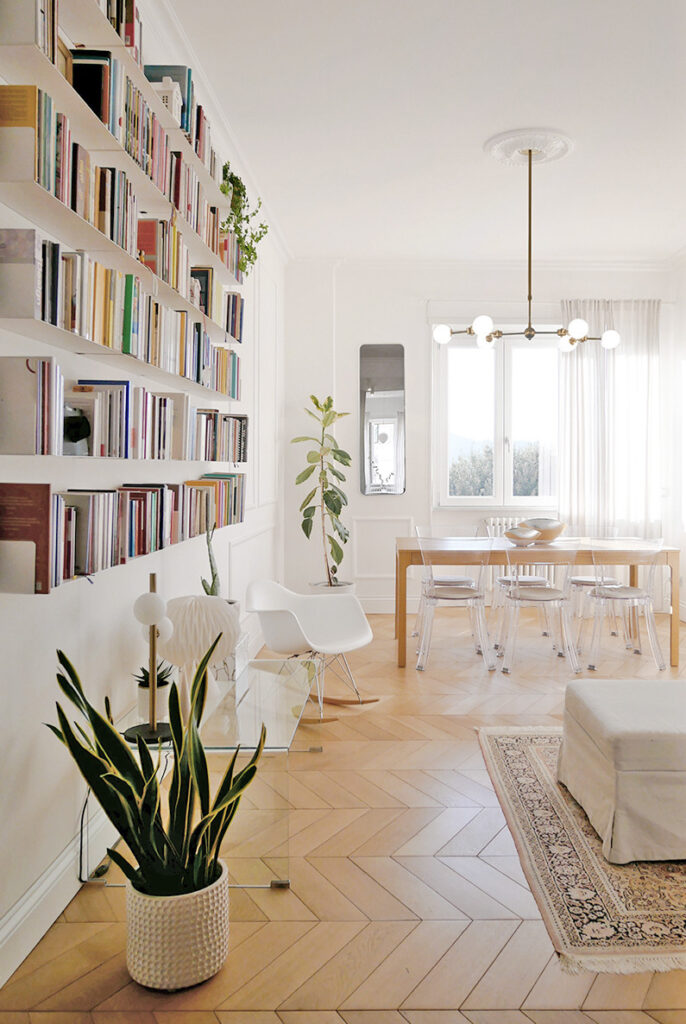 Subiaco - Progetto di ristrutturazione by Investico